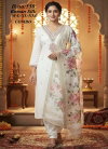 Tew Roman Silk Fancy Kurti Wholesale Market In Surat